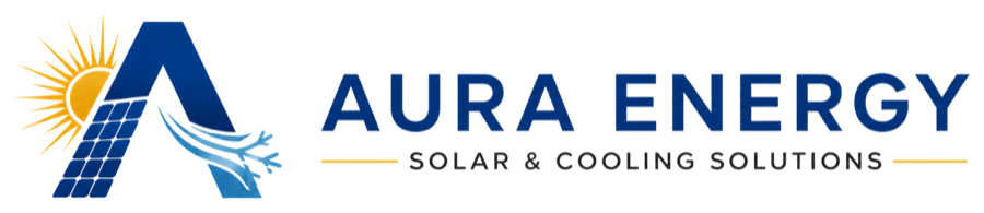 Aura Energy — Solar and Cooling Solutions